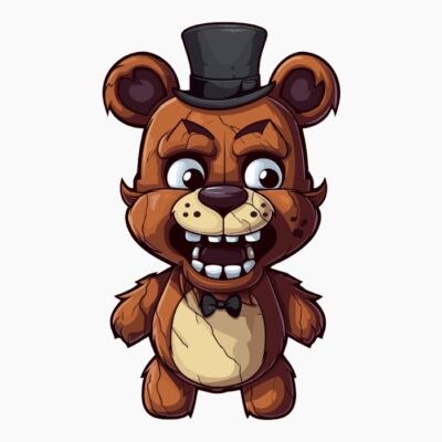 Chibi FNAF