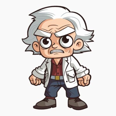 Chibi Doc