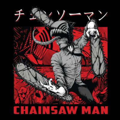 CHAINSAW MAN 2 D