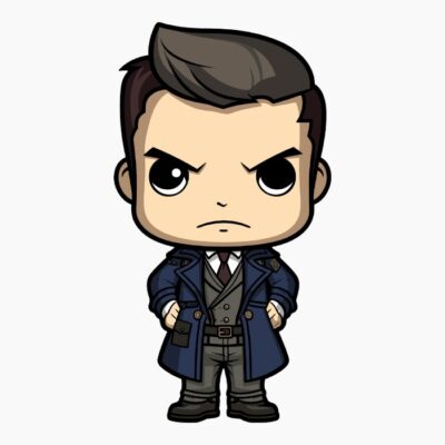 Captain Jack Harkness