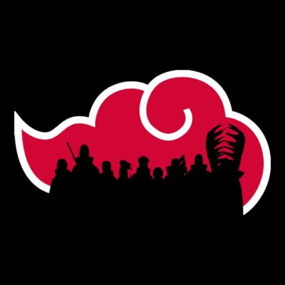 Akatsuki Silueta