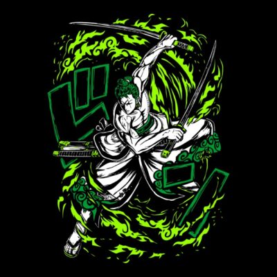 ZORO1 OPP