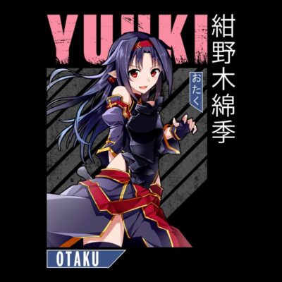 Yuuki Konno 3 SAO