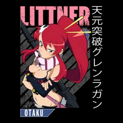 Yoko Littner 4 GRI