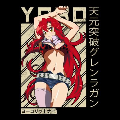Yoko Littner 1 GRl