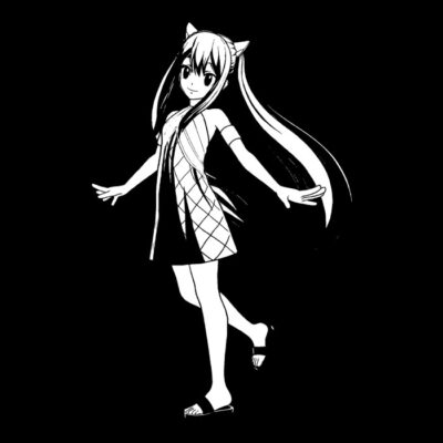 Wendy Marvell 1 FT