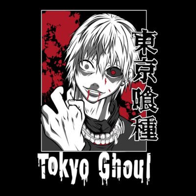 Tokio ghoul TKG