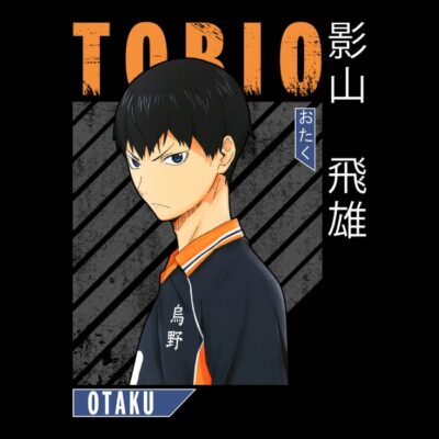 Tobio Kageyama 2 HKY
