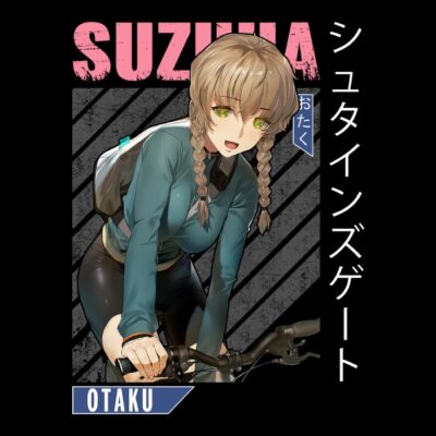 Suzuha Amane 2 STG
