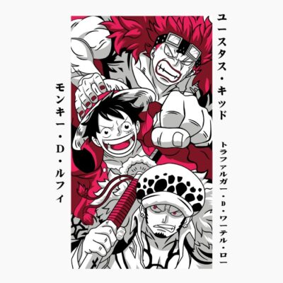 SUPER NOVAS one piece animeC