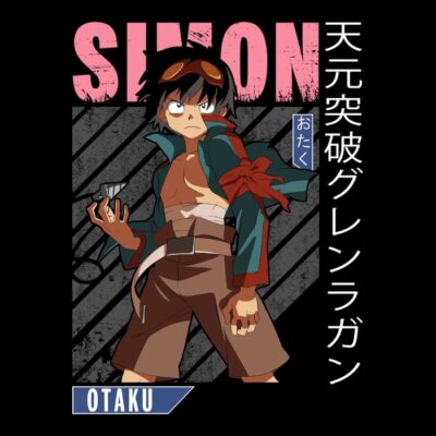 Simon 5 GLN