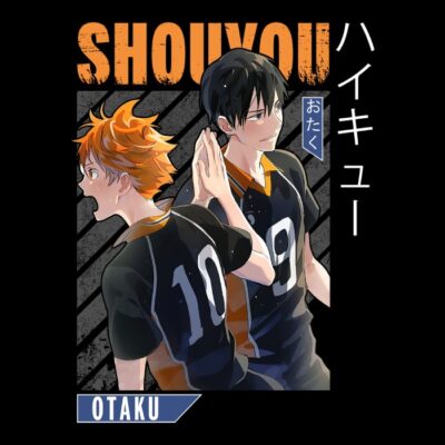Shouyou Hinata 12 HKY