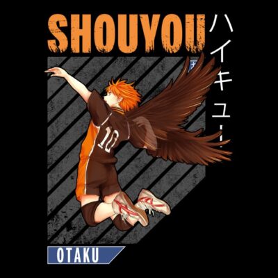 Shouyou Hinata 10 HKY