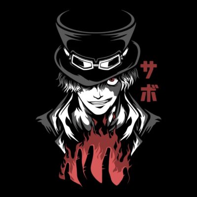 SaboOnePiece OPP