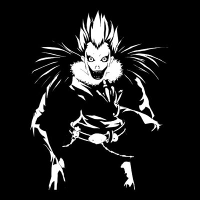 Ryuk 1 Shinigami DN