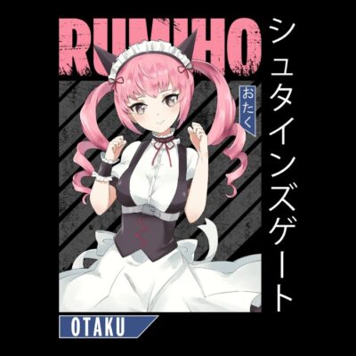 Rumiho Akiha 2 STG