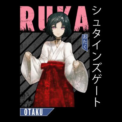 Ruka Urushibara 3 STG