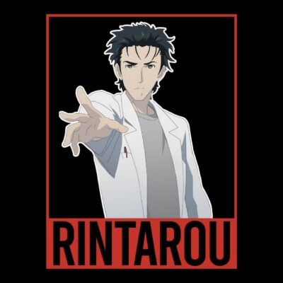 Rintarou Okabe 7 STG