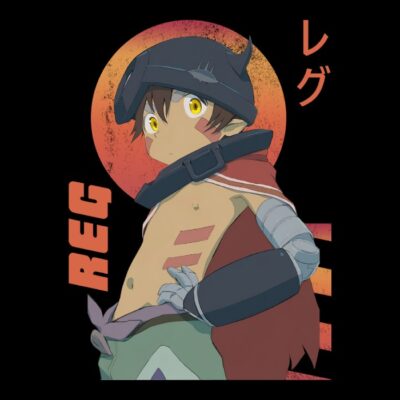 Reg 1 ETA