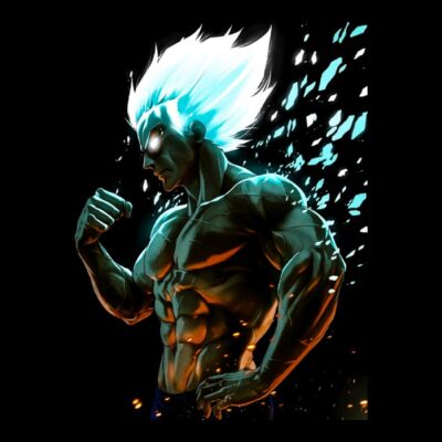 Realistic DBZ