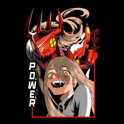 Power Devil CSM