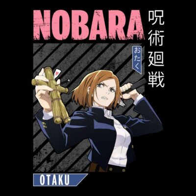 Nobara Kugisaki 6 JJk