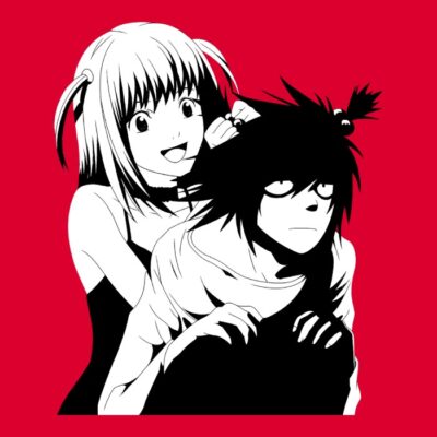 Misa Amane 1 DT