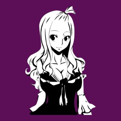 Mirajane Strauss FT