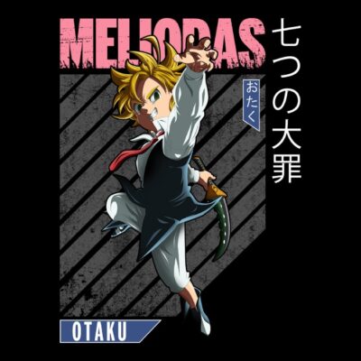 Meliodas 4 SDS