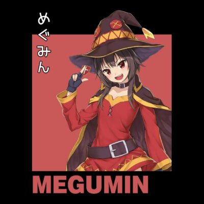 Megumin 1 KNS