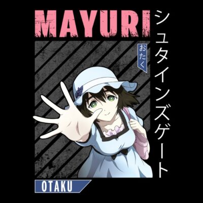 Mayuri Shiina 4 STG