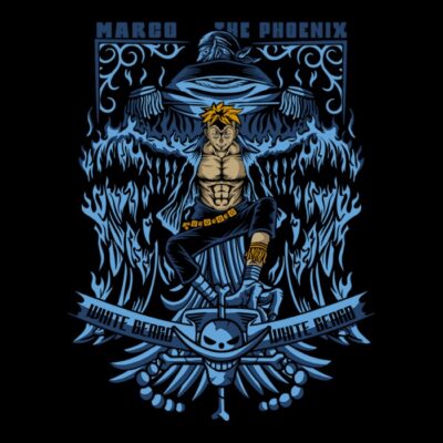 MARCO EL FENIX OP