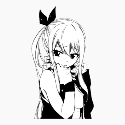 Lucy Heartfilia 3 FT