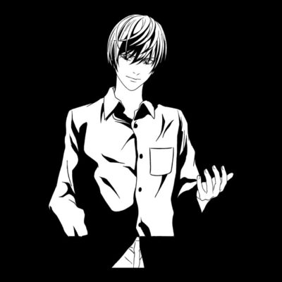 Light Yagami 1 DN
