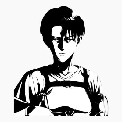 Levi 13 AOT