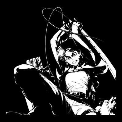 Levi 10 AOT