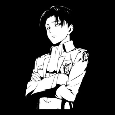 Levi 5 AOT