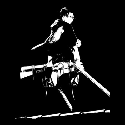 Levi 3 AOT