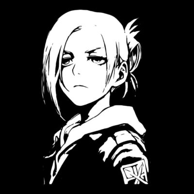 Leonhart, Annie 3 AOT