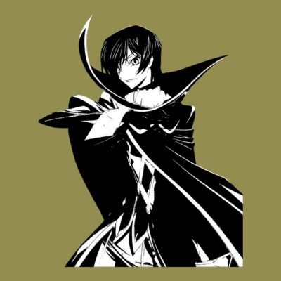 Lelouch Lamperouge 4 CG