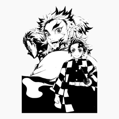 Kyoujurou Rengoku 4 KNY