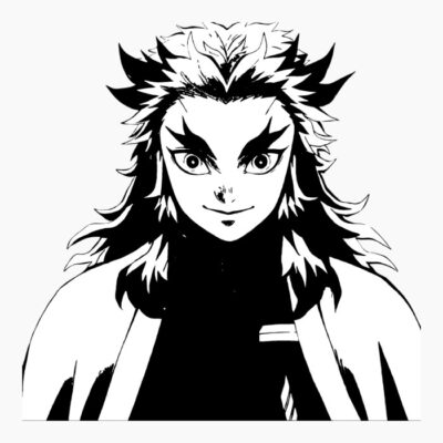 Kyoujurou Rengoku 1 KNY