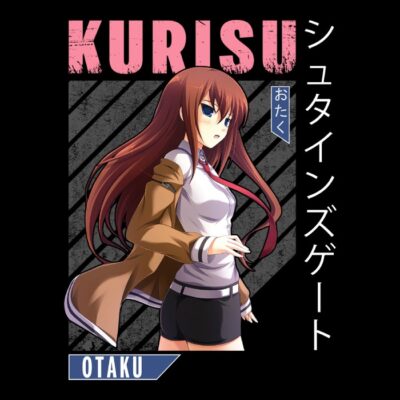 Kurisu Makise 11 STG