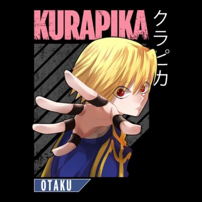 Kurapika 2 HXH