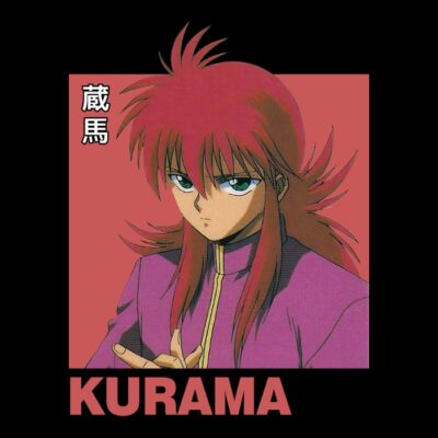Kurama 6 YYH
