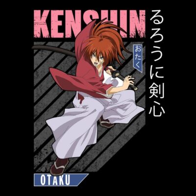 Kenshin Himura 9 KS