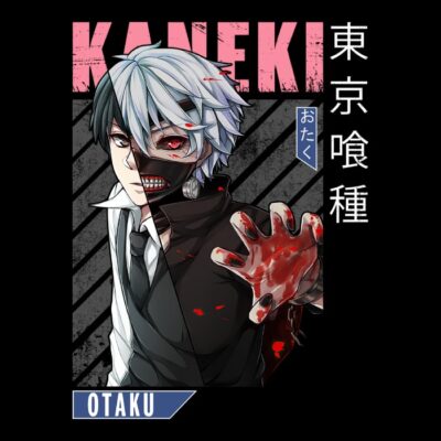 Ken Kaneki 10 TG