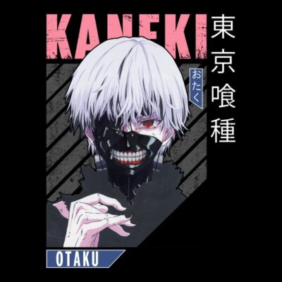 Ken Kaneki 8 TG