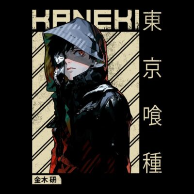 Ken Kaneki 6 TG
