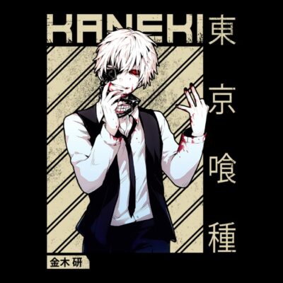 Ken Kaneki 5 TG